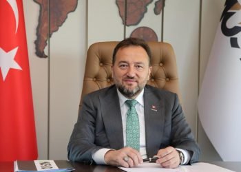 MÜSİAD Başkanı Mahmut Asmalı’dan 15 Temmuz Değerlendirmesi