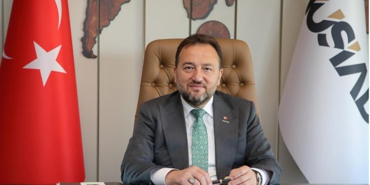 MÜSİAD Başkanı Mahmut Asmalı’dan 15 Temmuz Değerlendirmesi