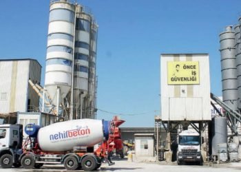 Nehir Beton: Kalite, Güven ve İnovasyonun Adı