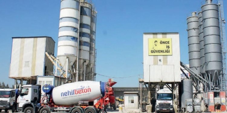 Nehir Beton: Kalite, Güven ve İnovasyonun Adı