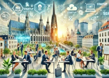 Nexrone Global ve Girişimcilik Ekosistemi: Avrupa Pazarına Açılma Stratejileri