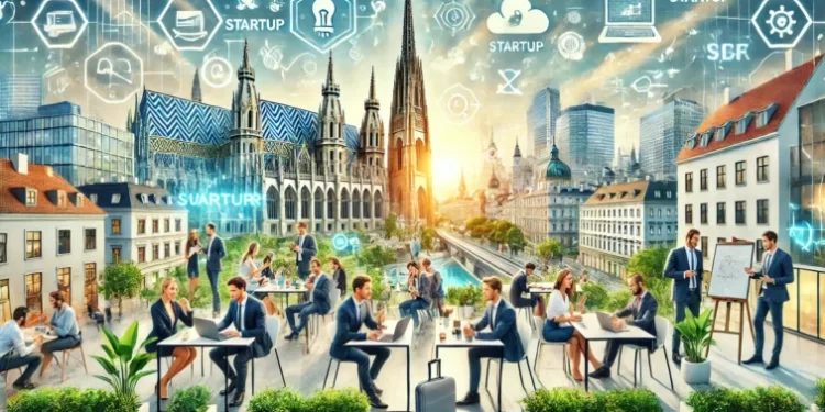 Nexrone Global ve Girişimcilik Ekosistemi: Avrupa Pazarına Açılma Stratejileri