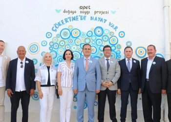 OPET’in Doğaya Saygı Projesi Köylerde Kalkınmayı Destekliyor