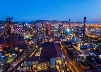 OYAK Grubu Şirketleri’nden Erdemir, Eurobond İhracında Büyük Başarı Elde Etti