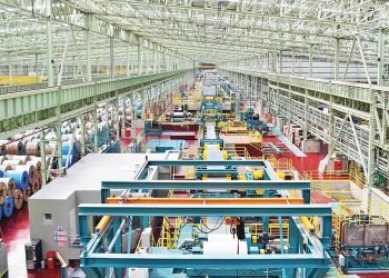 Paslanmaz Çelik Sektöründe Anti-Damping Soruşturması ve Fiyat Artışları