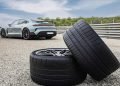 Pirelli, Porsche 911 İçin Yeni P Zero Trofeo RS ve P Zero Trofeo R Lastiklerini Tanıttı