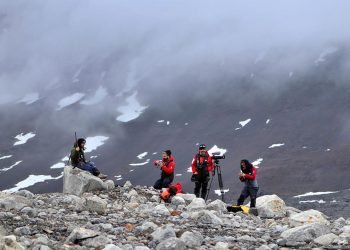 Prof. Dr. Orhan İnce: Kuzey Kutup Bölgesi’nde Restorasyon Çalışmaları Başlıyor