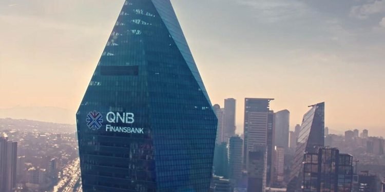 QNB Finansbank Genel Müdürü Ömür Tan’ın Ekonomik Değerlendirmeleri ve Sürdürülebilirlik Vurgusu
