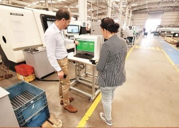 Retay Savunma Sanayi: Dijital Dönüşüm ve Yatırımlarla Büyüyor