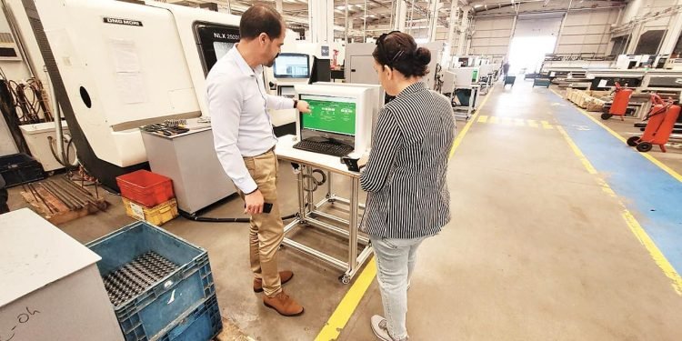 Retay Savunma Sanayi: Dijital Dönüşüm ve Yatırımlarla Büyüyor