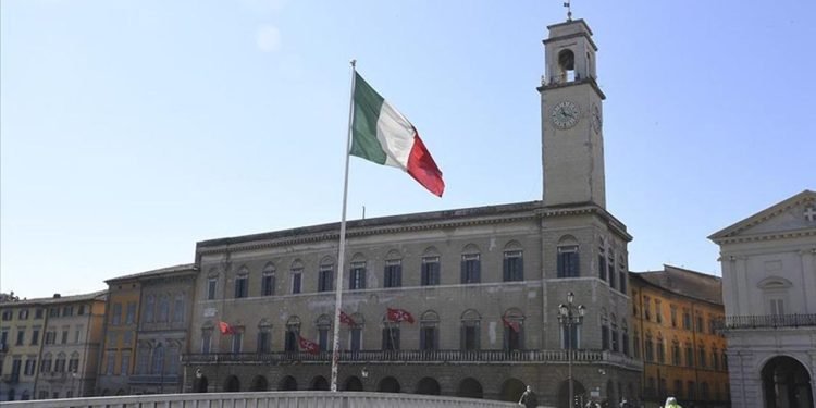 Rheinmetall İtalya’ya Tank Siparişi Alıyor ve Ukrayna’da Yeni Üretim Tesisi Kuruluyor