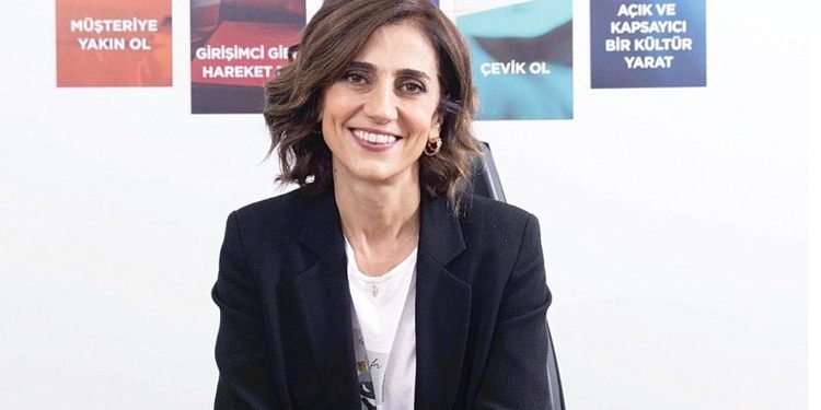 Saint-Gobain Grubu ve Sürdürülebilirlik Taahhütleri