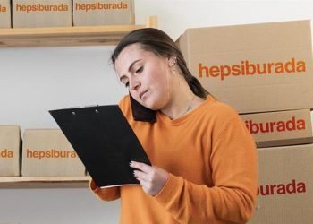 Şirketin E-Ticarette Sağladığı Destekler ve Program Sonuçları