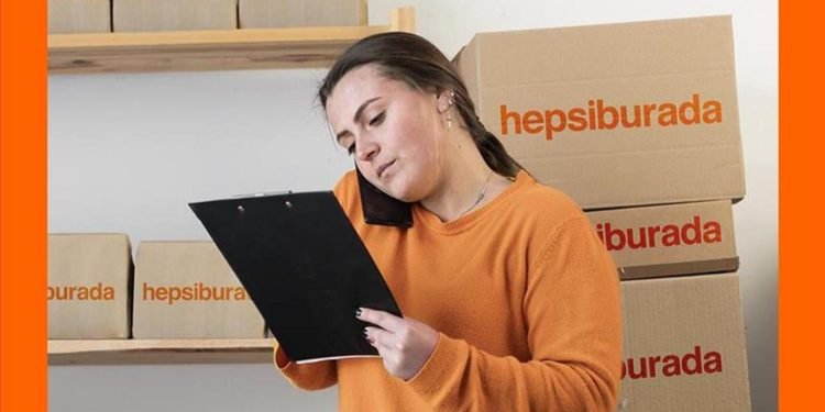 Şirketin E-Ticarette Sağladığı Destekler ve Program Sonuçları