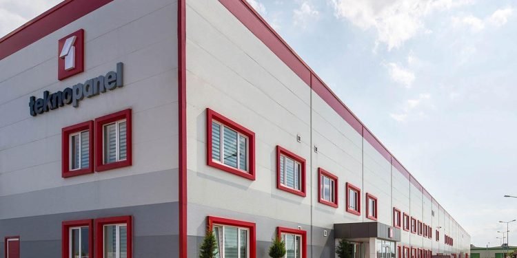 Teknopanel A.Ş.: Sektördeki Liderliğini ve Global Hedeflerini Açıkladı