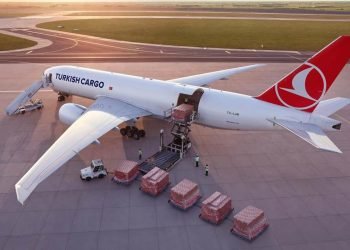THY Filosuna Yeni Boeing 777 Kargo Uçakları Eklenecek