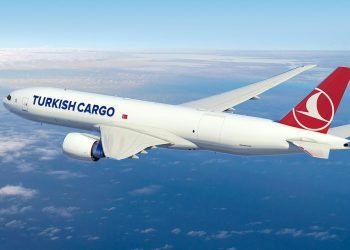 Türk Hava Yolları ve GE Aerospace’ten Stratejik Motor Anlaşması