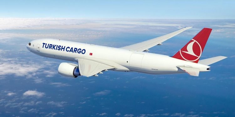 Türk Hava Yolları ve GE Aerospace’ten Stratejik Motor Anlaşması