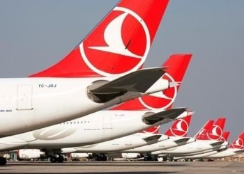 Türk Hava Yolları’nın Yeni Crystal Business Class Süitleri Tanıtıldı