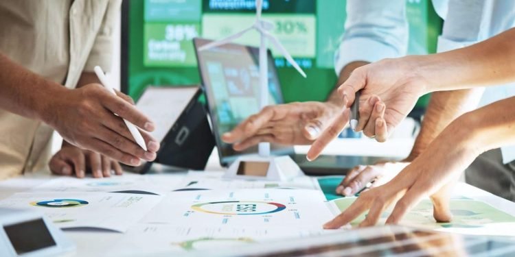 Türk İş Dünyasında Kurumsal Sosyal Sorumluluk Projeleri