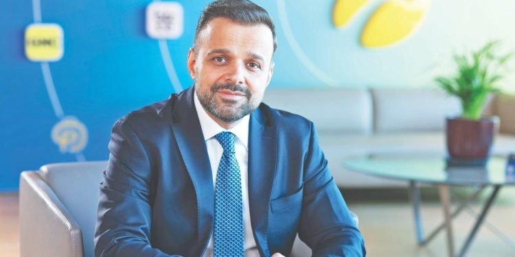 Turkcell: Türkiye’nin Dijital Dönüşüm Lideri