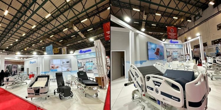 Türkiye’de Sağlık Harcamalarında Büyük Artış ve Gelecek Hedefleri