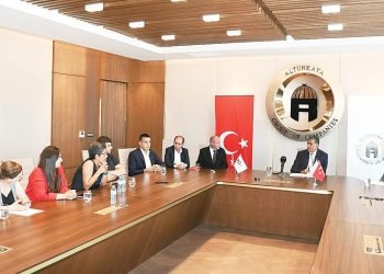 TÜV Austria Türk ve Altunkaya Şirketler Grubu İş Birliği