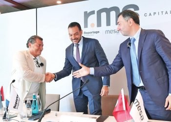 Uluslararası Gayrimenkul Yatırımı İçin Yeni İş Birliği: RMS Capital Investment