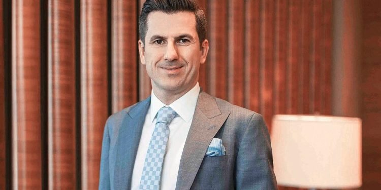 Ulusoy Un: Küresel Gıda Şirketi Olma Hedefi