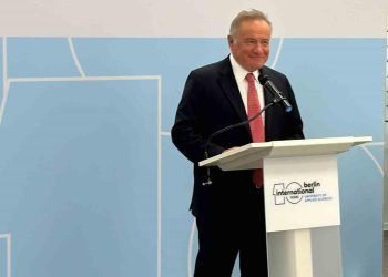 Üniversite Kampüsünde Gerçekleştirilen Tören