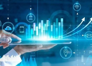 Veri Merkezi Sistemleri Harcamaları Yükselişte