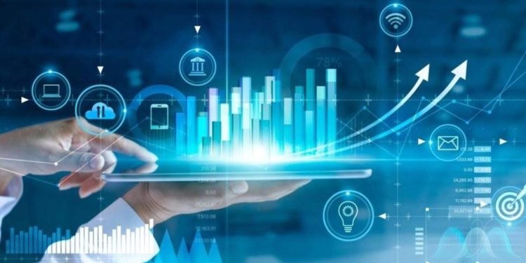 Veri Merkezi Sistemleri Harcamaları Yükselişte