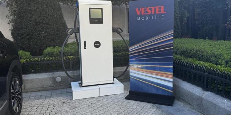 Vestel Mobilite Hindistan’da Yeni İş Ortaklıkları Arayışında