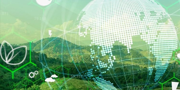 Vodafone Business ve Penti İş Birliğiyle Yeşil Dönüşüm