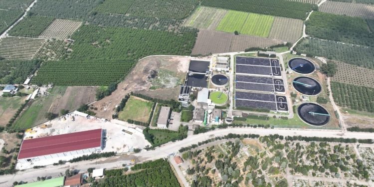 Yeşil Çevre Hizmet ve İşletme Kooperatifi Açılışını Gerçekleştirdi