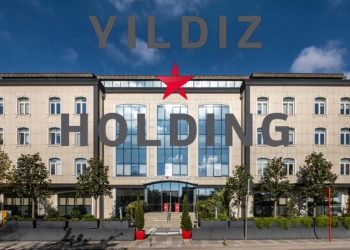 Yıldız Holding Eşit Ücret Sertifikası Aldı