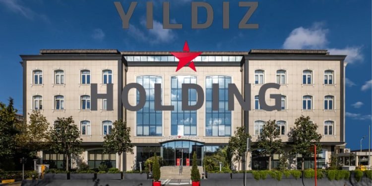 Yıldız Holding Eşit Ücret Sertifikası Aldı