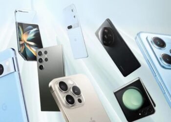 İkinci Çeyrek Küresel Akıllı Telefon Satışlarında Artış