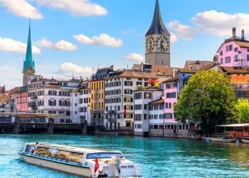 2024 Akıllı Şehir Endeksi: Dünyanın En Akıllı Şehirleri