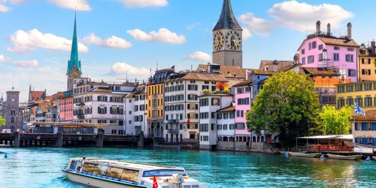 2024 Akıllı Şehir Endeksi: Dünyanın En Akıllı Şehirleri