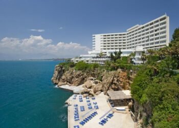 Divan Antalya Talya Oteli’nin Yeniden İnşası ve Mahkeme Süreci