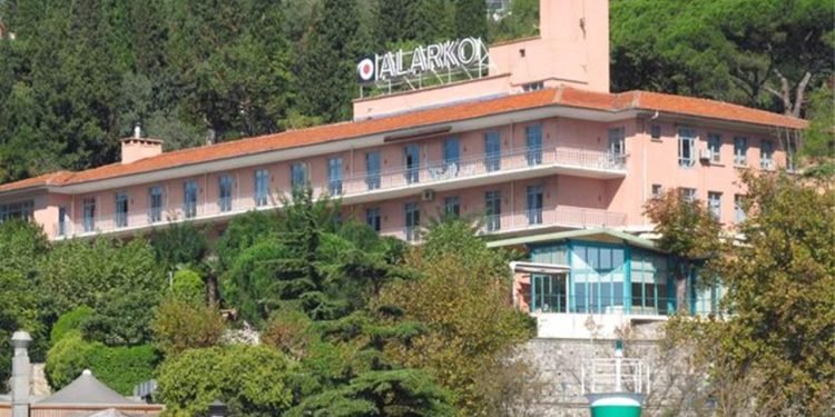 Alarko Tarım Grubu’ndan Kazakistan’a Modern Seracılık Yatırımı