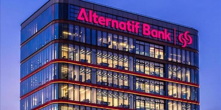 Alternatif Bank 2024 İkinci Çeyrek Finansal Verilerini Açıkladı