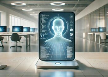Anthropic’ten Yeni Yapay Zeka Modeli: Claude 3.5 Sonnet