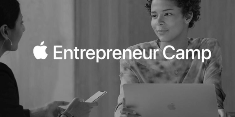 Apple Girişimci Kampı’nın Beşinci Kohortu İçin Başvurular Açıldı