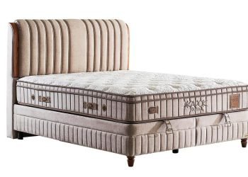 Bambi Yatak, İSO İkinci 500 Listesinde 107. Sırada