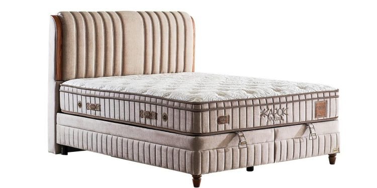 Bambi Yatak, İSO İkinci 500 Listesinde 107. Sırada