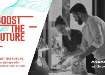 Boost The Future Programı Başvuruları Başladı