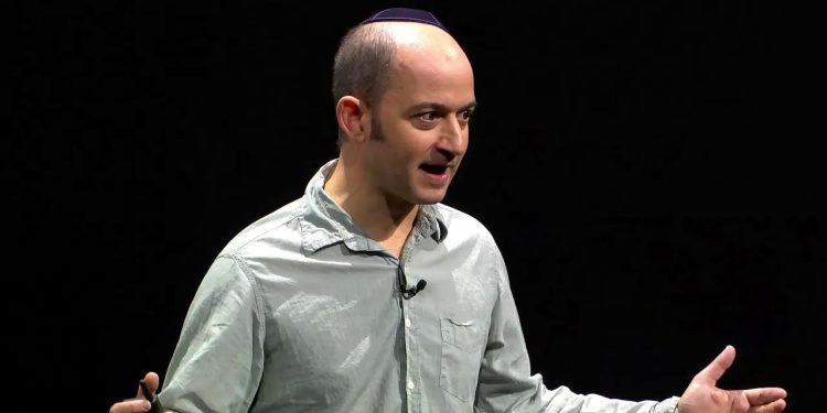 Character.AI Kurucusu Noam Shazeer Google’a Döndü