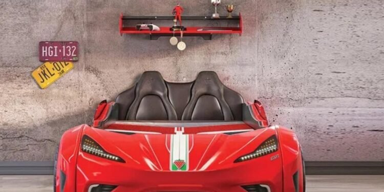 Çilek Mobilya: 28 Yıllık Başarı ve Global Hedefler